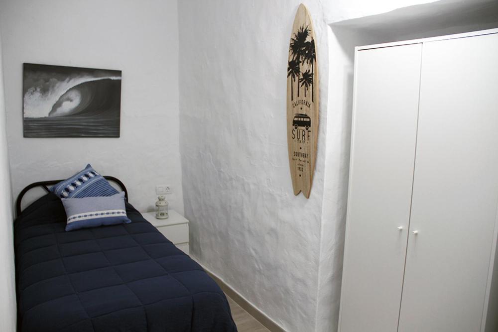 Apartamentos Menbau Gáldar Exterior foto