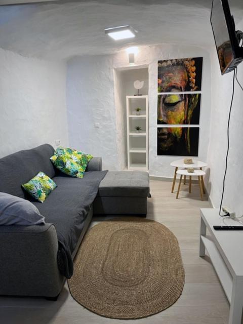 Apartamentos Menbau Gáldar Exterior foto