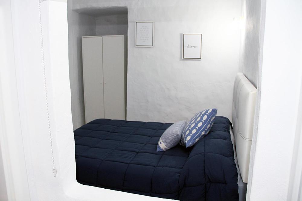 Apartamentos Menbau Gáldar Exterior foto