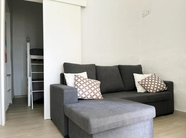 Apartamentos Menbau Gáldar Exterior foto